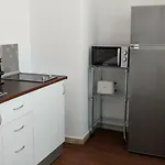 Arc Apartamentos 3B