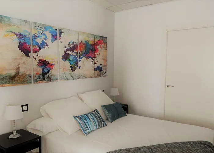 Arc Apartamentos 3B