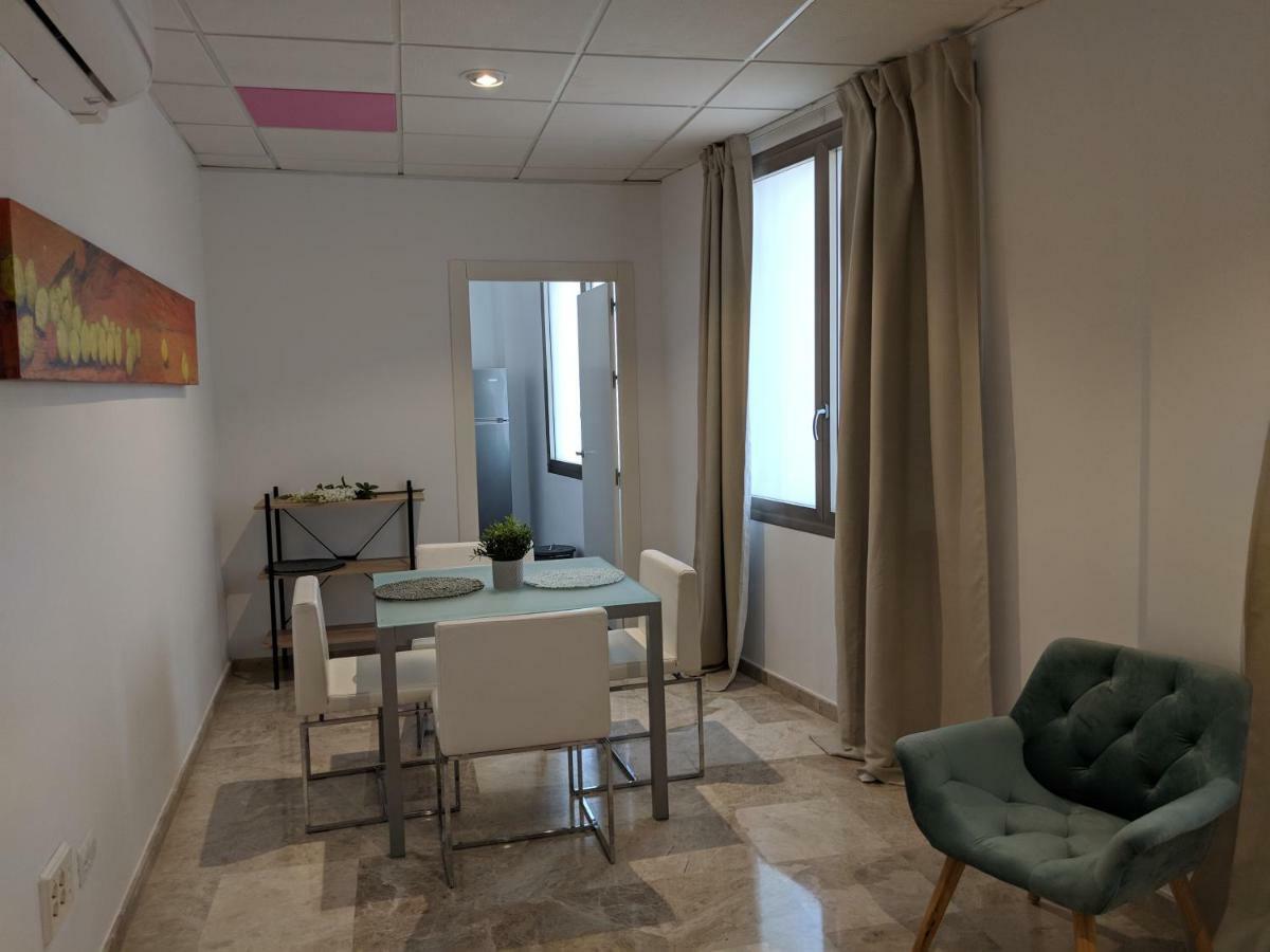 Arc 3b Apartment *