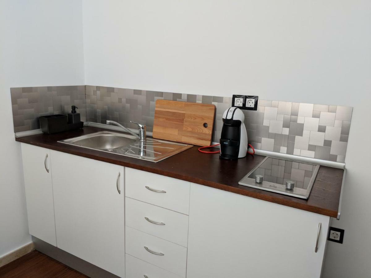 Arc 3b Apartment