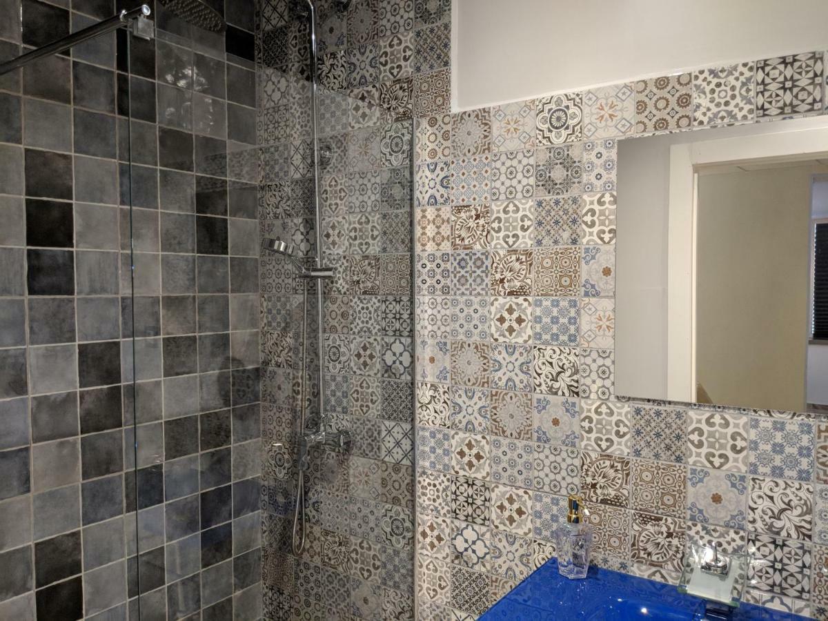 Arc 3b Appartement Málaga